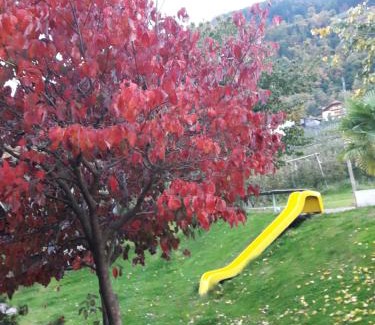 Marlengo Apartment | Moserhof