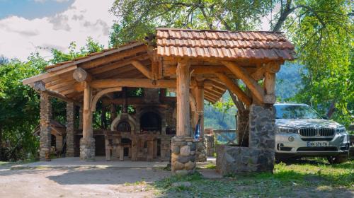 Khulo Other | MOSES HOUSE-მოსეს სახლი