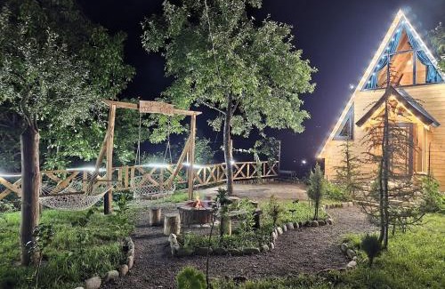 Khulo Other | MOSES HOUSE-მოსეს სახლი