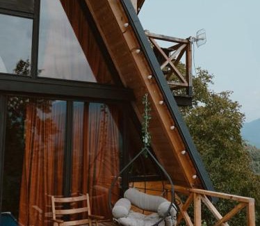 Khulo Other | MOSES HOUSE-მოსეს სახლი