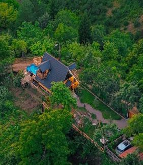 Khulo Other | MOSES HOUSE-მოსეს სახლი