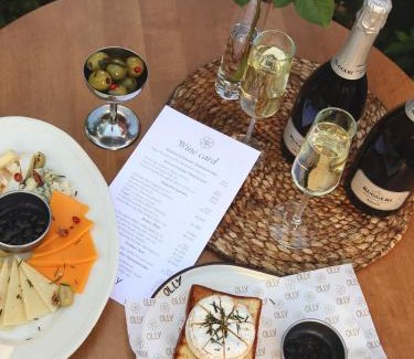 Almaty Hotel | Mosh Mosh Boutique Hotel