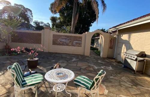 Pietermaritzburg House | Moss Place