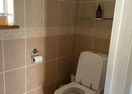 Pietermaritzburg House | Moss Place
