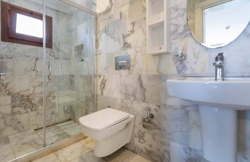 Akyaka City Center Bed & Breakfast | Mosso Boutique Hotel