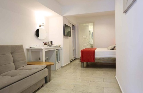 Akyaka City Center Bed & Breakfast | Mosso Boutique Hotel
