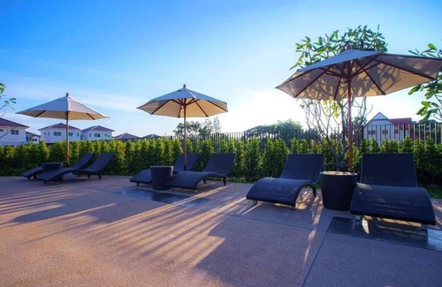 Ubon Ratchathani House | MOST Family 40 Ubon