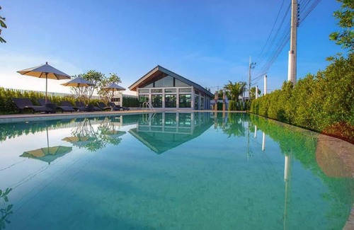 Ubon Ratchathani House | MOST Family 40 Ubon