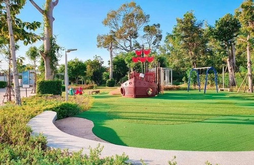 Ubon Ratchathani House | MOST Family 40 Ubon