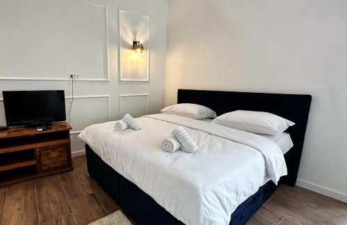 Slavonski Brod Apartment | Most