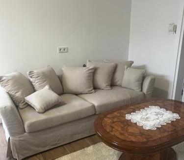 Slavonski Brod Apartment | Most