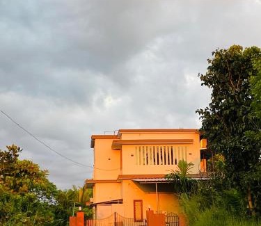 Talipparamba House | MoStays