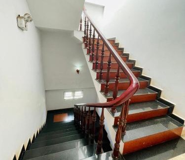 Buon Ma Thuot Hotel | Motel 253