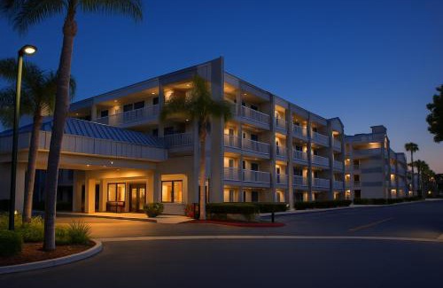 Anaheim Resort Hotel | Motel 6-Anaheim, CA - Maingate