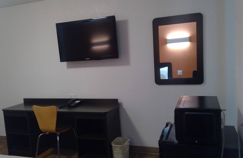 Clovis Hotel | Motel 6 Clovis, NM