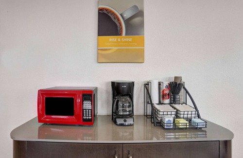 Clovis Hotel | Motel 6 Clovis, NM