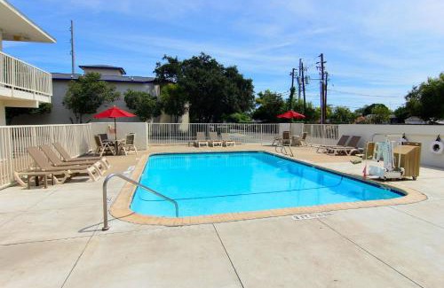 Central City Hotel | Motel 6-Corpus Christi, TX - Northwest