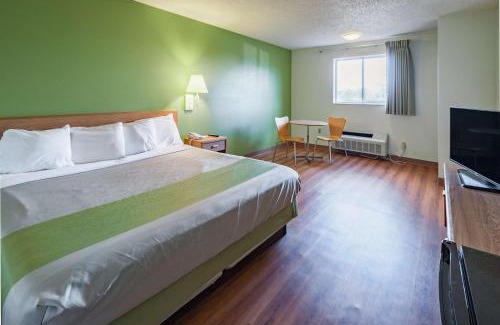 Sybertsville Hotel | Motel 6-Drums