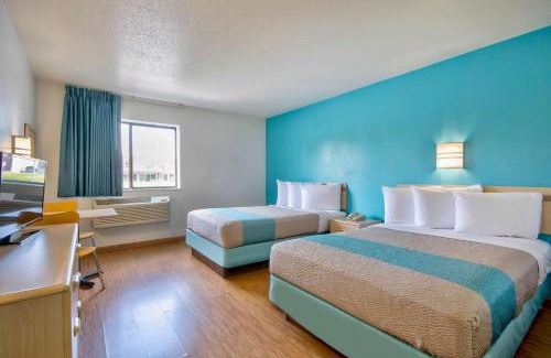 Georgetown Hotel | Motel 6 - Georgetown, KY - Lexington North