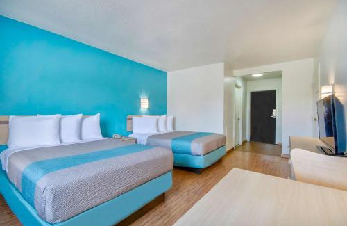 Georgetown Hotel | Motel 6 - Georgetown, KY - Lexington North