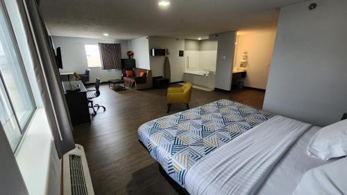 Kewanee Hotel | Motel 6-Kewanee, IL