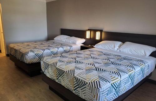 Kilgore Hotel | Motel 6-Kilgore, TX