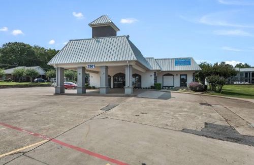 Kilgore Hotel | Motel 6-Kilgore, TX