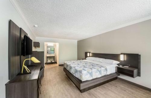 Kilgore Hotel | Motel 6-Kilgore, TX