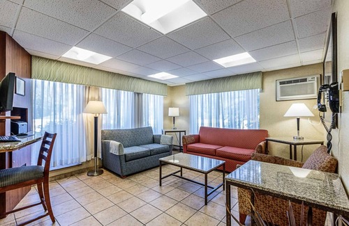 La Crosse Hotel | Motel 6 La Crosse, WI