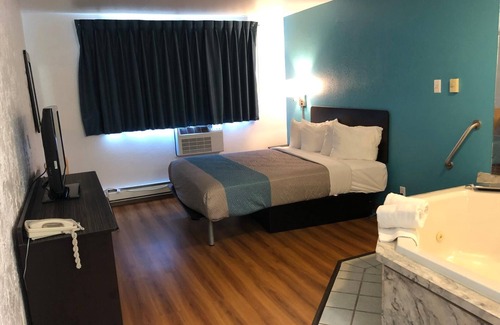 La Crosse Hotel | Motel 6 La Crosse, WI
