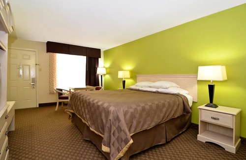 Luling Hotel | Motel 6 Luling, LA