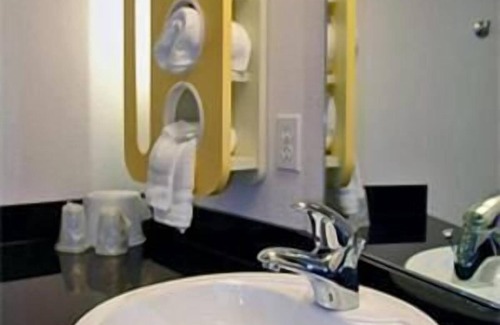 McKinney Hotel | Motel 6 McKinney, TX - North