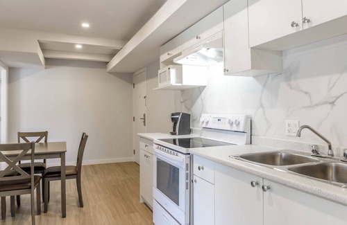 Merritt Hotel | Motel 6 Merritt BC