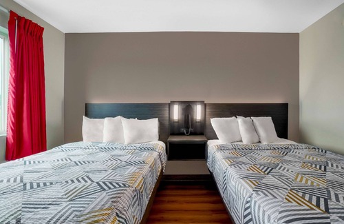 Montgomery Hotel | Motel 6 Montgomery, AL - Airport