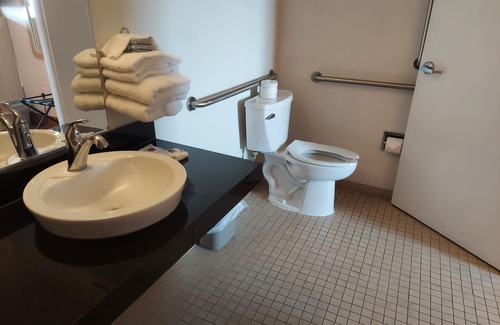 Pendleton Hotel | Motel 6 Pendleton, OR