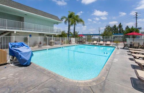 Rosemead Hotel | Motel 6-Rosemead, CA - Los Angeles