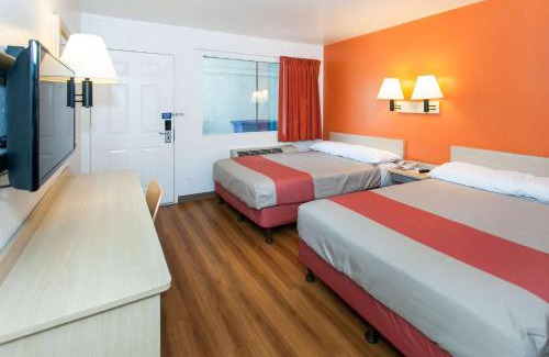 Rosemead Hotel | Motel 6-Rosemead, CA - Los Angeles