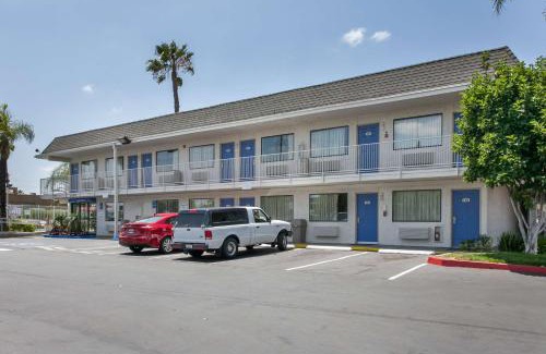 Rosemead Hotel | Motel 6-Rosemead, CA - Los Angeles
