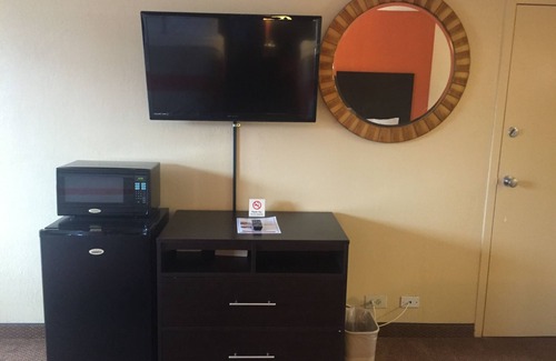 North San Antonio - SAT Hotel | Motel 6 San Antonio, TX - I-10 West