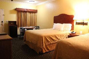South Gate Hotel | Motel 6 South Gate CA