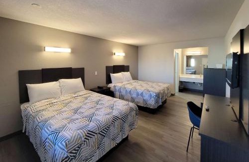 Wichita Hotel | Motel 6 Wichita KS South I35