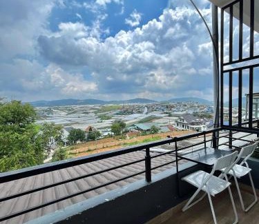 Da Lat House | Motel An Nguyên Đà Lạt