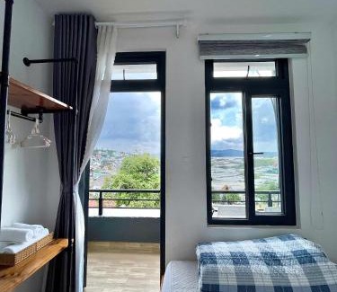 Da Lat House | Motel An Nguyên Đà Lạt