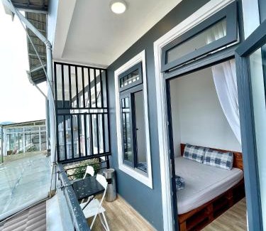 Da Lat House | Motel An Nguyên Đà Lạt