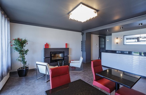 Riviere-du-Loup Regional County Municipality Hotel | Motel Au Vieux Piloteux