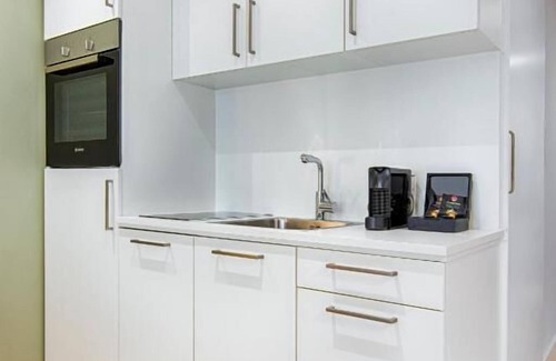 Goetzis Hotel | Motel by Maier Götzis- kontaktloser Check-in