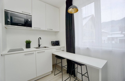 Goetzis Hotel | Motel by Maier Götzis- kontaktloser Check-in