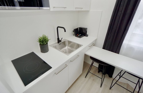 Goetzis Hotel | Motel by Maier Götzis- kontaktloser Check-in