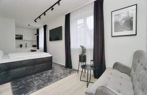 Goetzis Hotel | Motel by Maier Götzis- kontaktloser Check-in