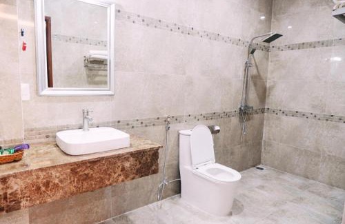 Binh Lap Hotel | Motel Cam Lập